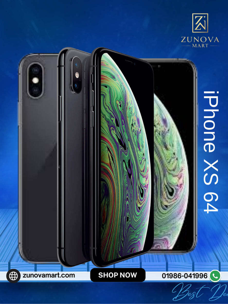 iPhone XS 64GB