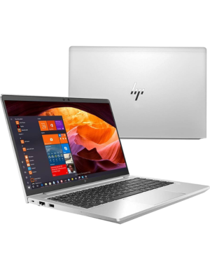 HP EliteBook 645 G9 Ryzen 5 Pro 5675U 16GB RAM | 512GB SSD