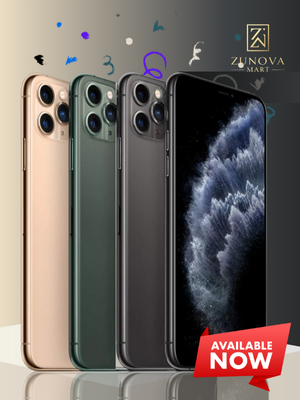 iPhone 11 Pro Max 256GB