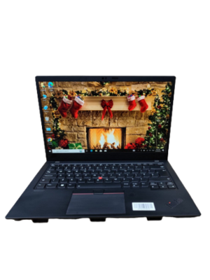 Lenovo ThinkPad X1 Carbon Gen 8 Core i7 10th Gen Touch