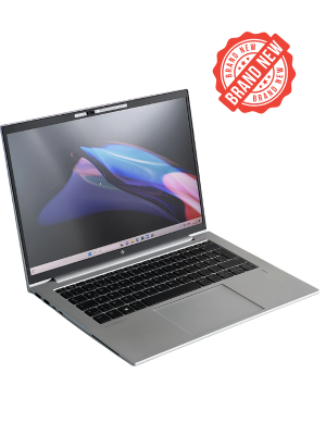 Brand New Hp Elitebook 845 G10