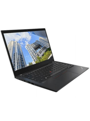 Lenovo ThinkPad T14s Core i5 10th Gen 16/512
