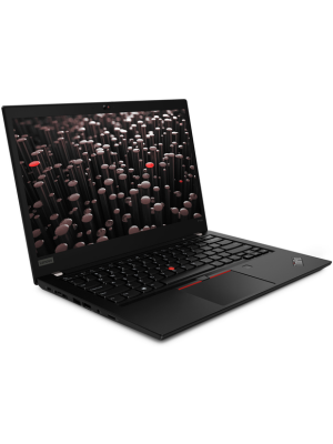 Lenovo ThinkPad P14s Gen 2 Core i7 11th Gen Laptop