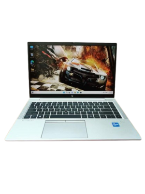 HP EllitBook 840 g8 i5 11th 16/512