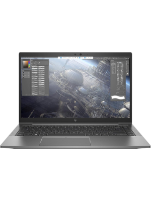 HP ZBook Firefly 14 G7 Core i5 10th Gen 16/512GB