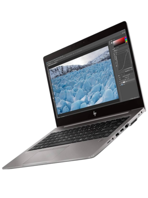 HP ZBook 14U G6 Core i5 8th Gen