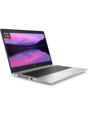 HP EliteBook 745 G6 Ryzen | 16GB RAM | 256GB SSD 2GB Dedicated Graphics