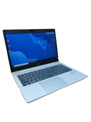 HP EllitBook 840 g6 i7 8th 16/512