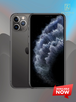 iPhone 11 Pro Max 256GB