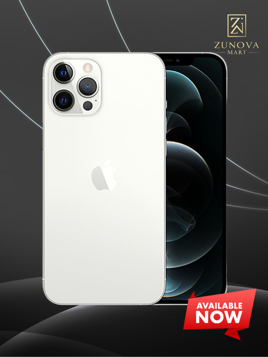 iPhone 12 Pro Max 128GB